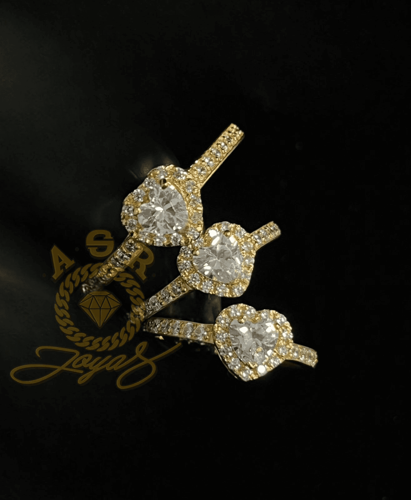 Anillo Tipo V